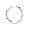 Cockring acier