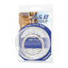 Cockring acier C&B gear : packaging