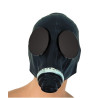 Cache-yeux pour masque à gaz