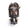 Masque à gaz visière intégrale