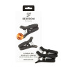 Pinces tétons vibrantes 7 modes  Bedroom : packaging