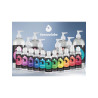 Lubrifiants Sensualube 10 variétés + toy cleaner Sensualube