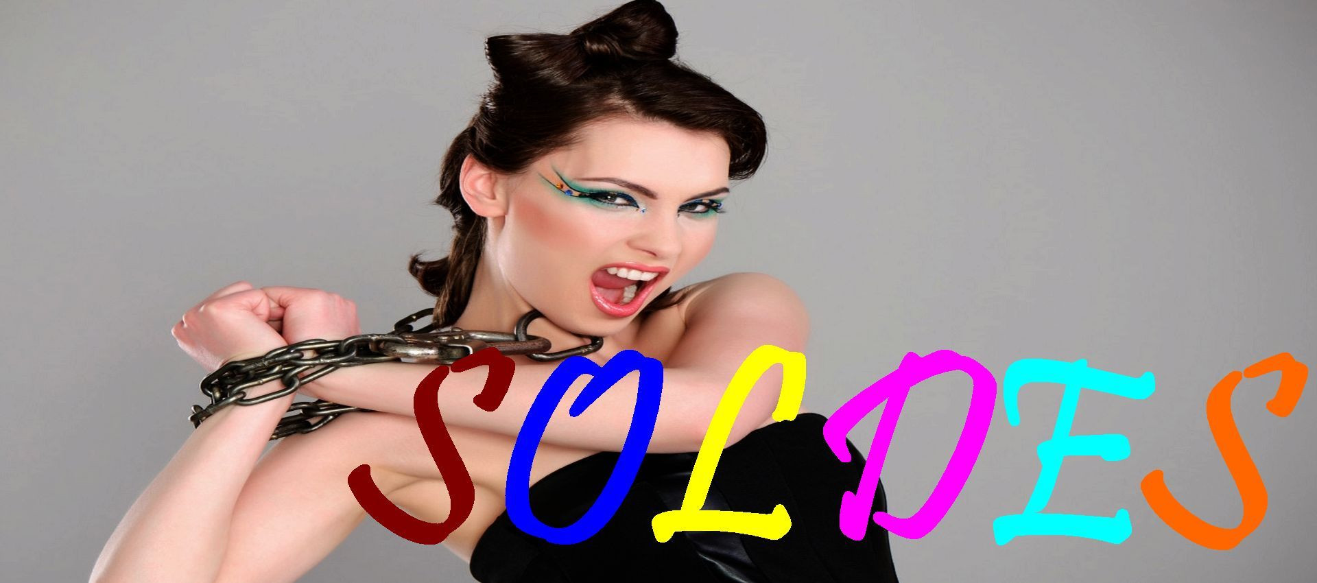 Soldes